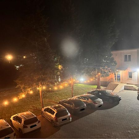 Hotel Istanbul スコピエ エクステリア 写真