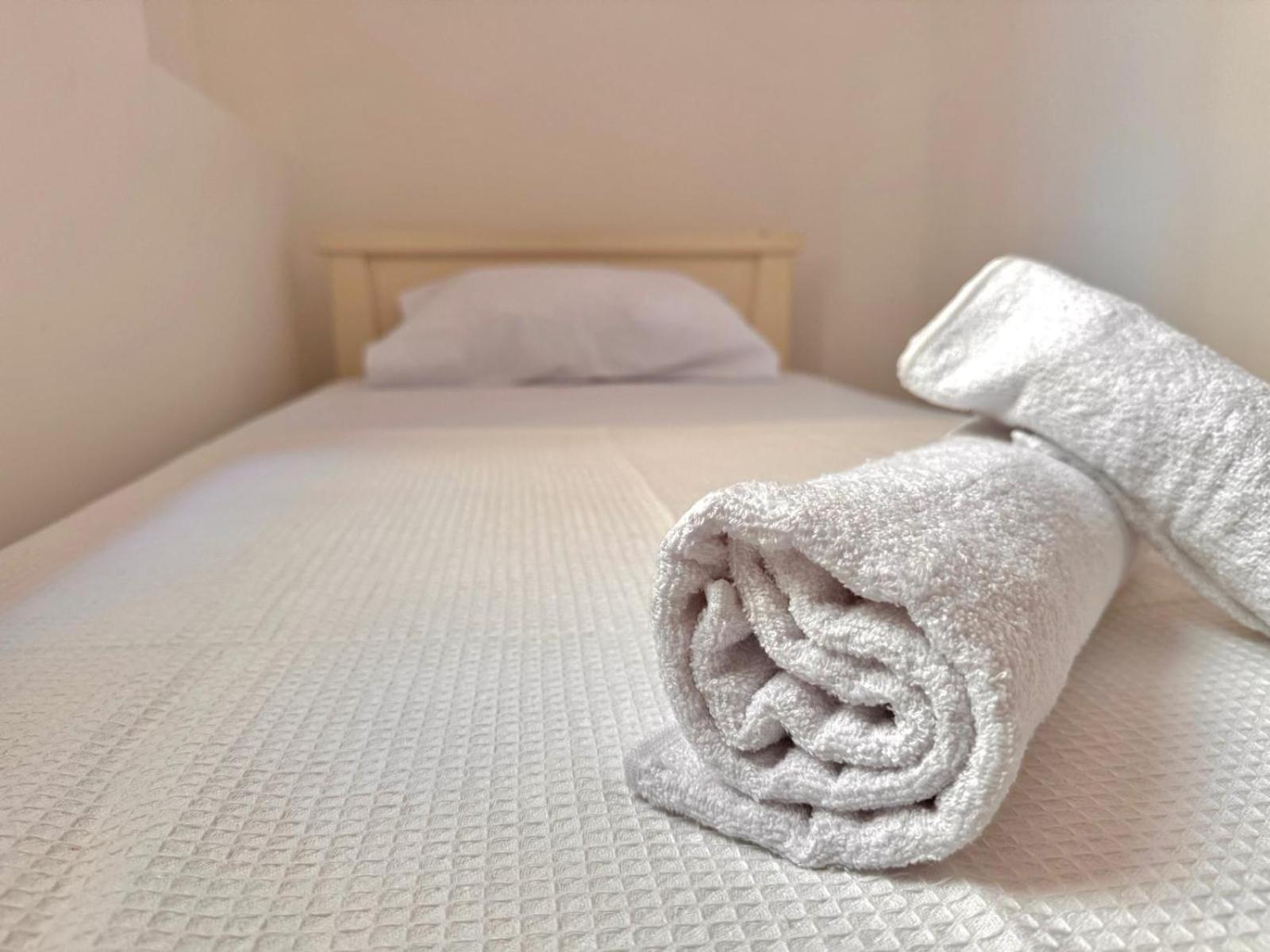 Hotel Istanbul スコピエ エクステリア 写真