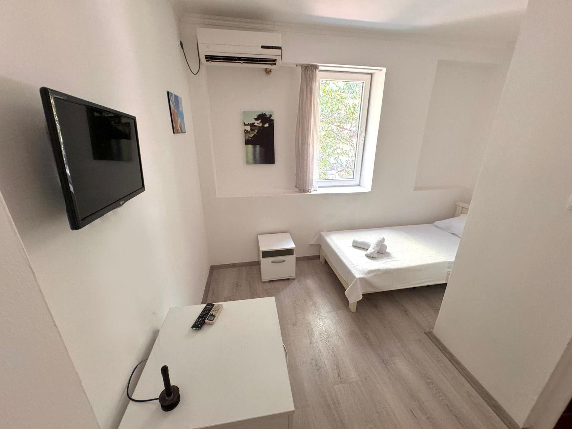 Hotel Istanbul スコピエ エクステリア 写真