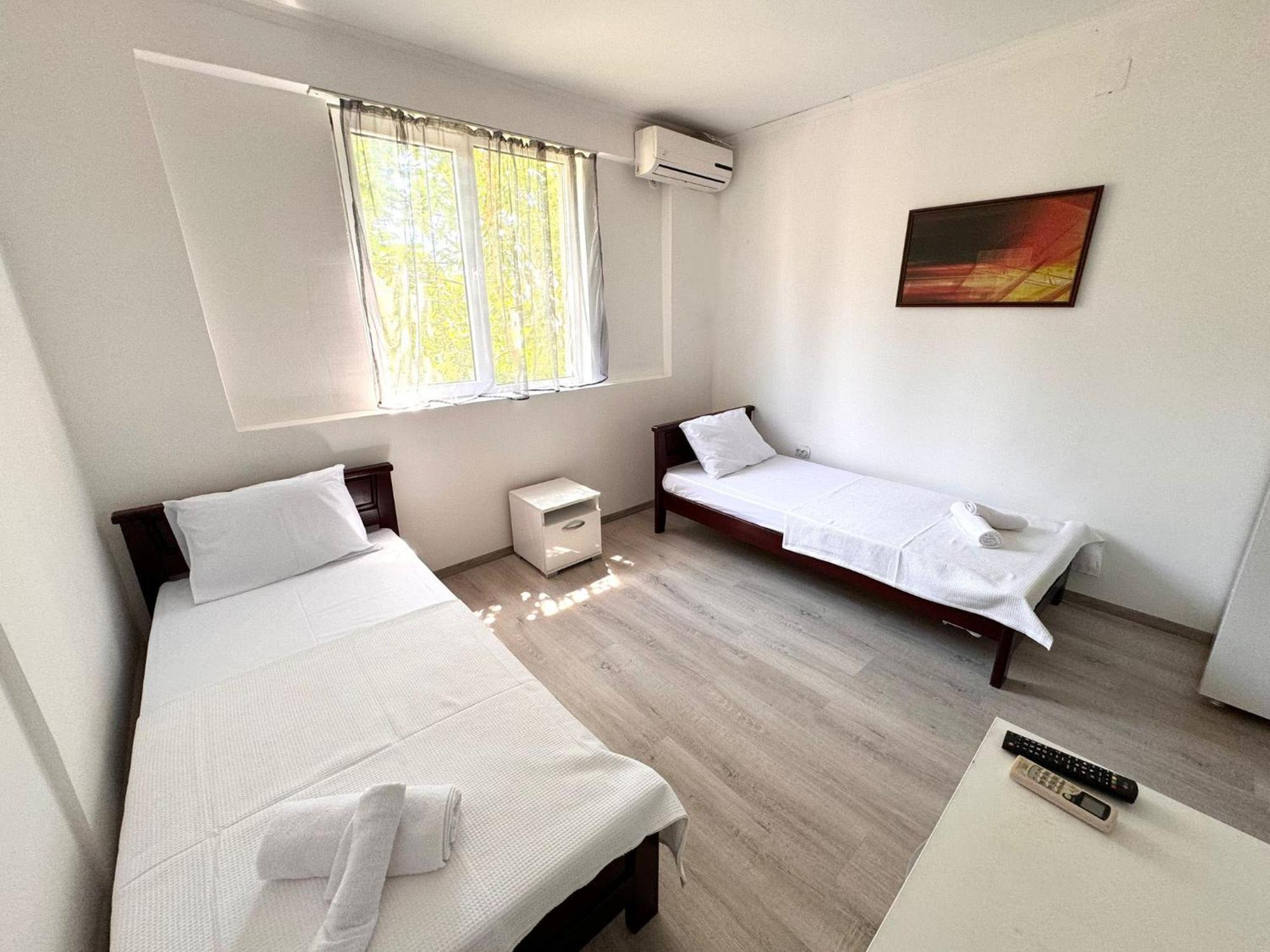 Hotel Istanbul スコピエ エクステリア 写真