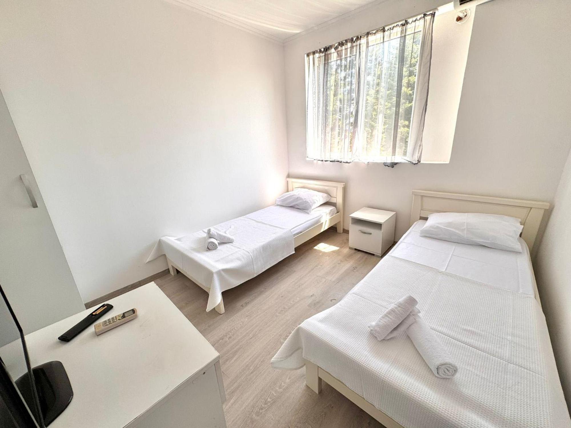 Hotel Istanbul スコピエ エクステリア 写真