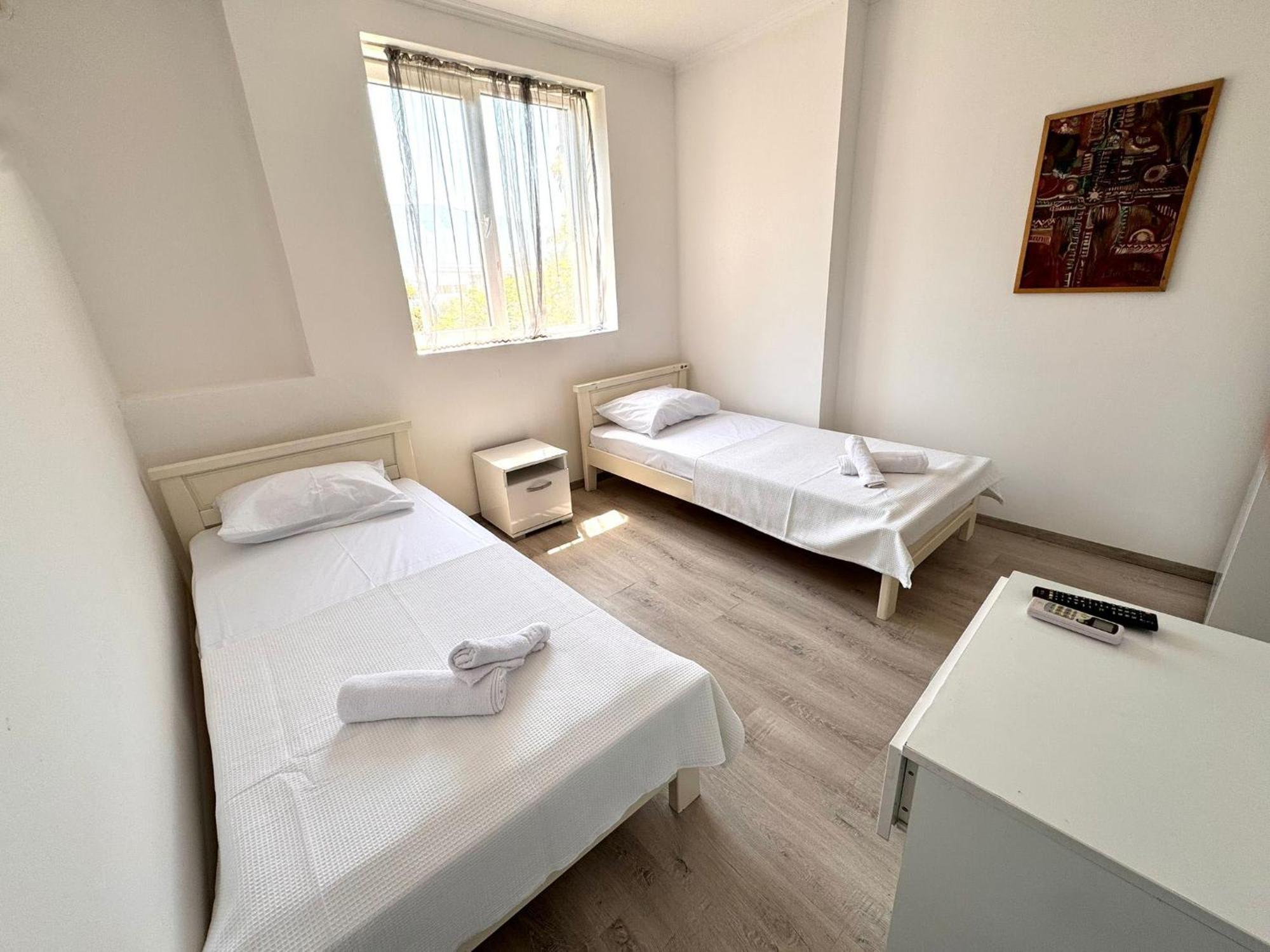 Hotel Istanbul スコピエ エクステリア 写真