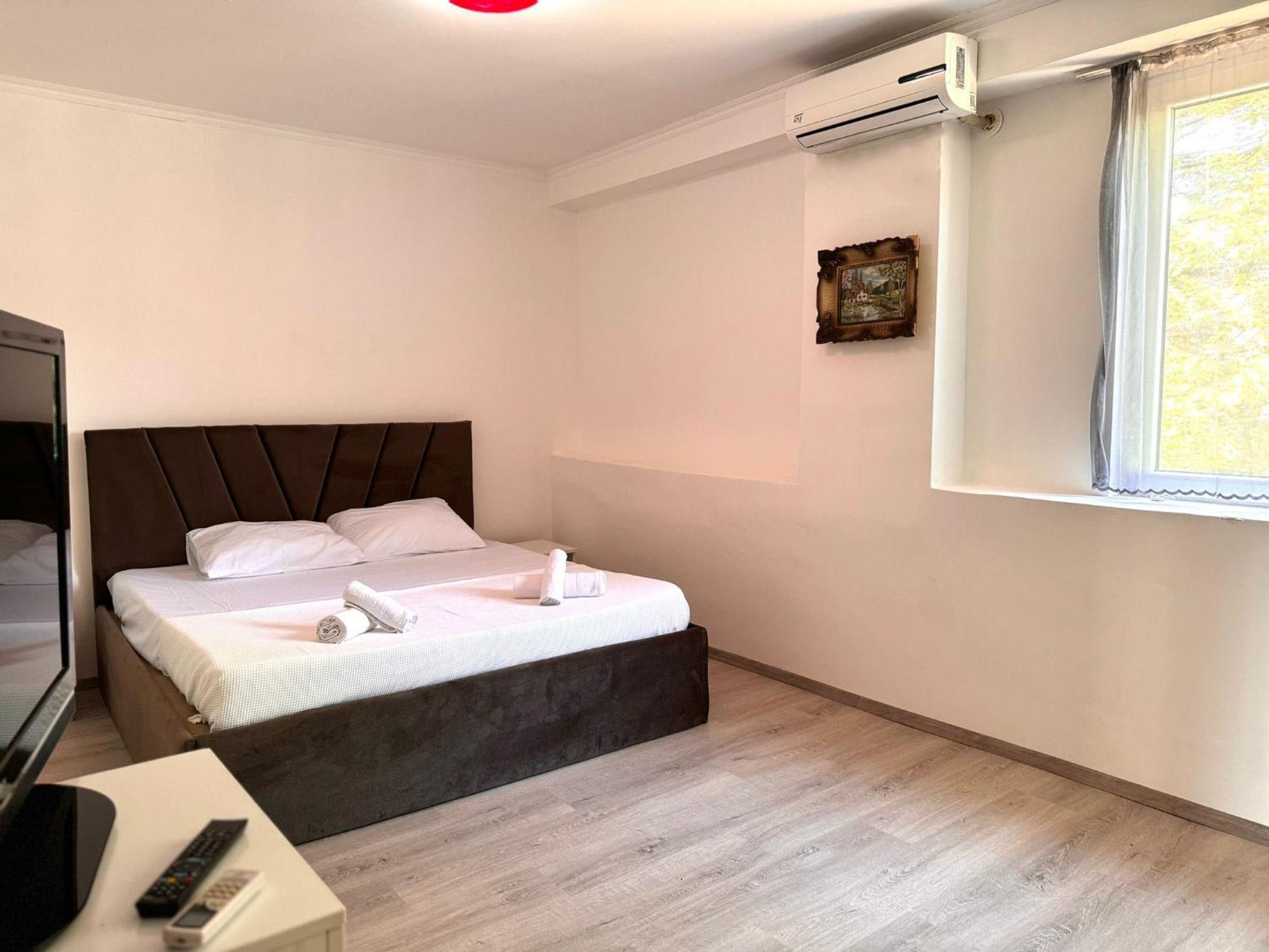 Hotel Istanbul スコピエ エクステリア 写真